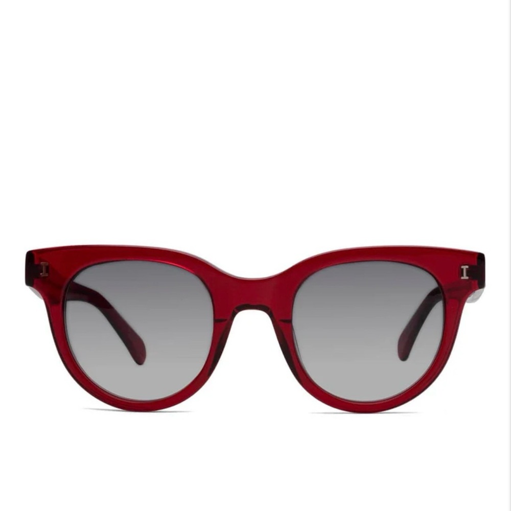 ILLESTEVA
SICILIA SUNGLASSES - MULBERRY